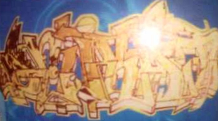 Wer kennt dieses Deutschrap-Mixtape von DJ Delikat? (ca. 1999)
