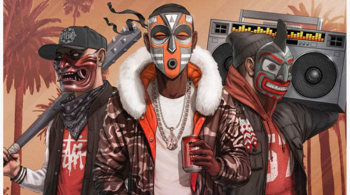 Download: Jamo Gang (Ras Kass, El Gant & J57) – Jamo Gang EP (2018)