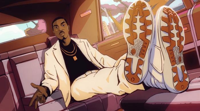 The Legend Continues with Nas: Cartoon-Spots für Timberland (Video)