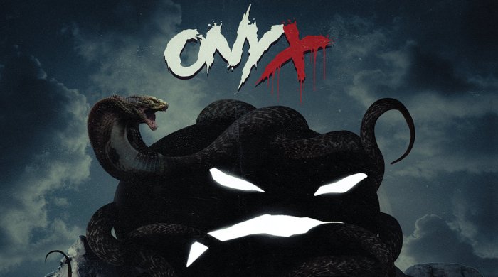Das neue Onyx-Album „Black Rock“ ist da (feat. R.A. The Rugged Man u.a.)
