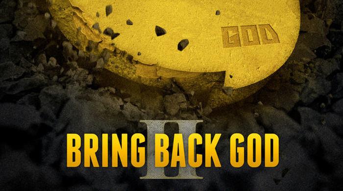Neues Wu-Tang-Mixtape: U-God – Bring Back God II (Download)