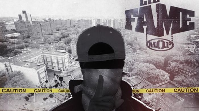 „This is New York Rap“: Lil Fame (M.O.P.) – Say Nothin‘ (Audio)
