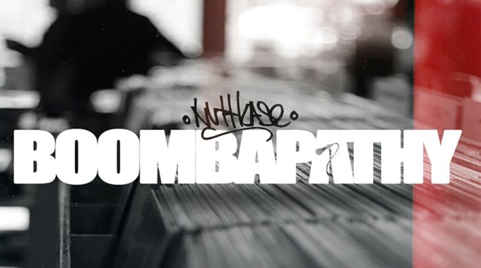 ReMixtape „Boombapathy“: Nuttkase gibt Apathy die Boom-Bap-Behandlung (Download)
