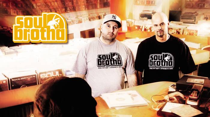 Stream: „Moment der Wahrheit“ – Soulbrotha aus Hamburg huldigen „Moment of Truth“ von Gang Starr