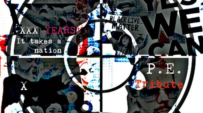 It Takes A Nation: DJ GubiMann setzt Public Enemy ein Mix-Denkmal