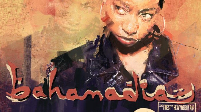 Uknowhowwedu: Bahamadia – Built To Last Mix (Conçu Pour Durer)