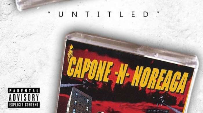Neuer Track: Cormega & Capone-N-Noreaga – Untitled (Audio)