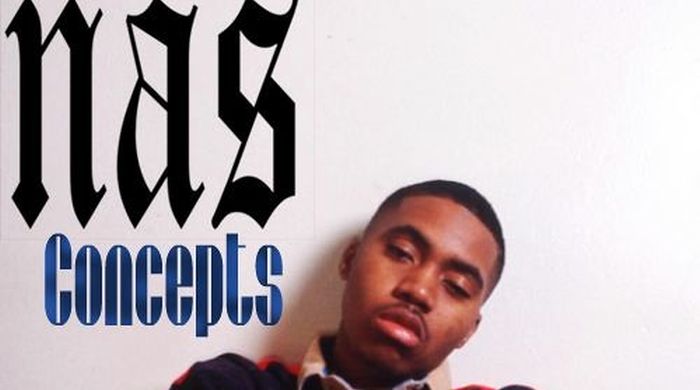 Shout Out New York X United Crates presents: Nas – Concepts (Mix)