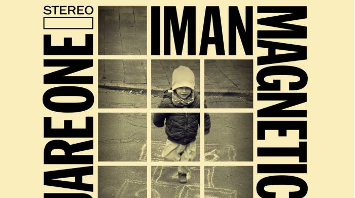Back to Square One: Iman Magnetic von Square One mit neuer Instrumental-LP