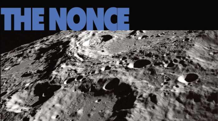 Das unveröffentlichte Album „1990“ von The Nonce ist aufgetaucht (Stream)
