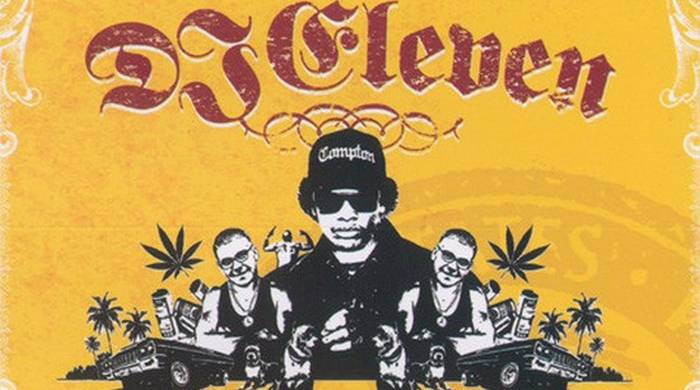 Download: DJ Eleven mixt „Gangsta Shit“ von N.W.A, Ice Cube, King Tee, Above The Law, Ice-T, Spice 1 u.v.a.