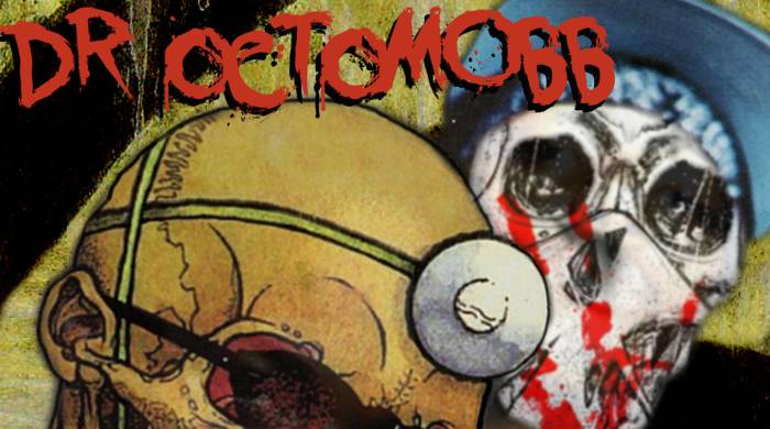 Download: Dr. OctoMobb – Mobb Deep auf den Beats von Dr. Octagon