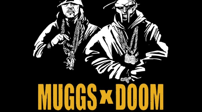 Neuer Track: DJ Muggs & MF Doom feat. Freddie Gibbs – Death Wish