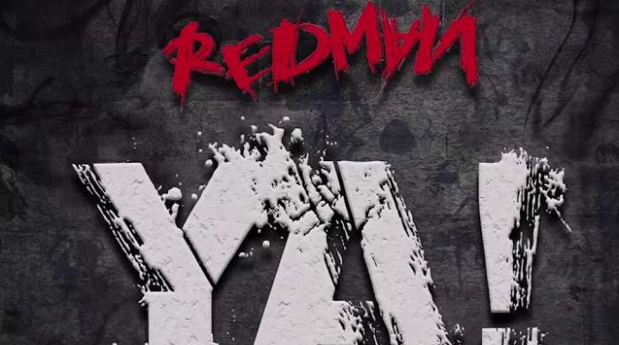Neuer Track: Redman – Ya! (2018)