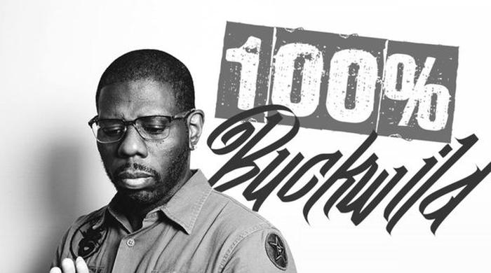 D.I.T.C.-Dröhnung: 100% Beats by Buckwild (gemixt von DJ Stikmand)