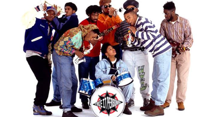 Das ultimative Native Tongues Tribute – Take It Personal (Episoden 29 & 30)