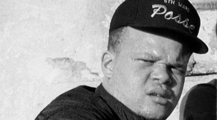 R.I.P. Collins „DJ Ready Red“ Leysath (Geto Boys) 1965 – 2018