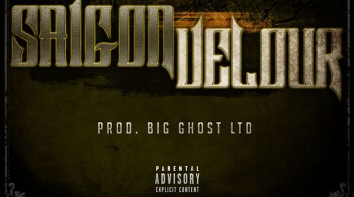 Audio: Ghostface Killah feat. Snoop Dogg, E-40 & La The Darkman – Saigon Velour (2018)