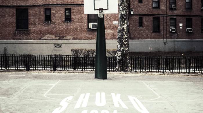 Instrumental-Hommage an die 90er: Shuko – 1996 (Album-Stream)