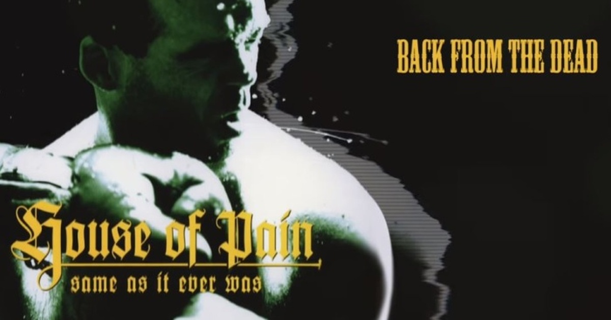 Back from the Dead: The Golden Era ist zurück