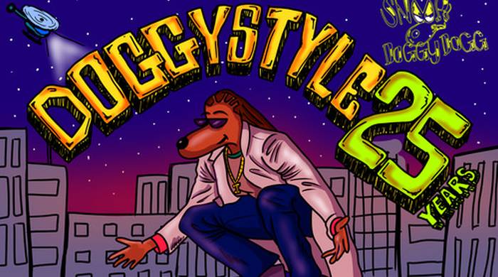 25 Jahre „Doggystyle“ von Snoop Dogg: Jubiläums-Mixes von DJ Filthy Rich und DJ Matman