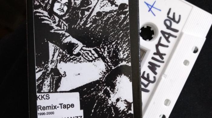 HANZZ presents: Kool Savas – Remix-Tape (mit Tracks von 1996-2000)