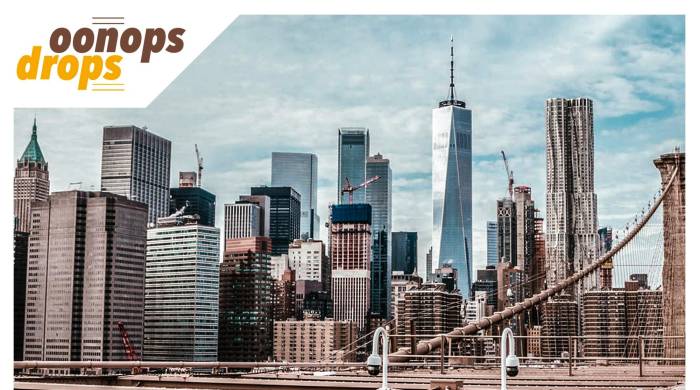 Mix: Oonops Drops – A Hip Hop Special 3 (Stream & Download)