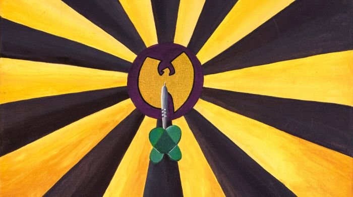 Audio: Satán Anunnaki feat. Kinetic 9 (Killarmy) – Dart Throwin (2019)