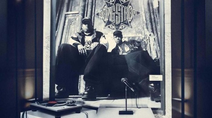 Das neue Album von Gang Starr ist da: „One Of The Best Yet“ (Audio)