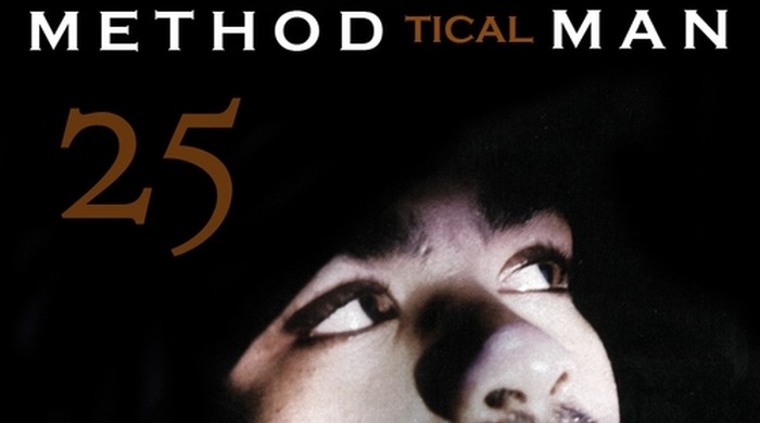 DJ Filthy Rich: Method Man – Tical 25th Anniversary Tribute Mixtape