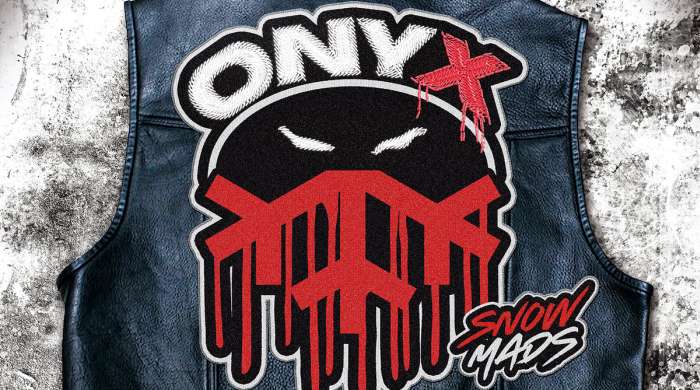 Neues Album: Onyx – Snowmads (prod. von Snowgoons)