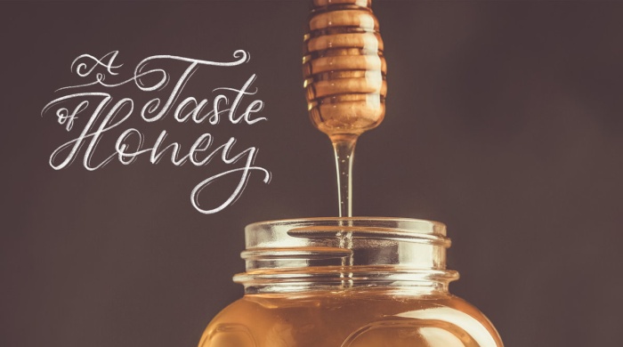 Audio: Edward Sizzerhand (Square One) – A Taste Of Honey (2019)