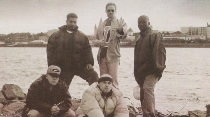 Deutschrap ’99: „Endzeitstimmung“ mit Lo Budget aus Mainz