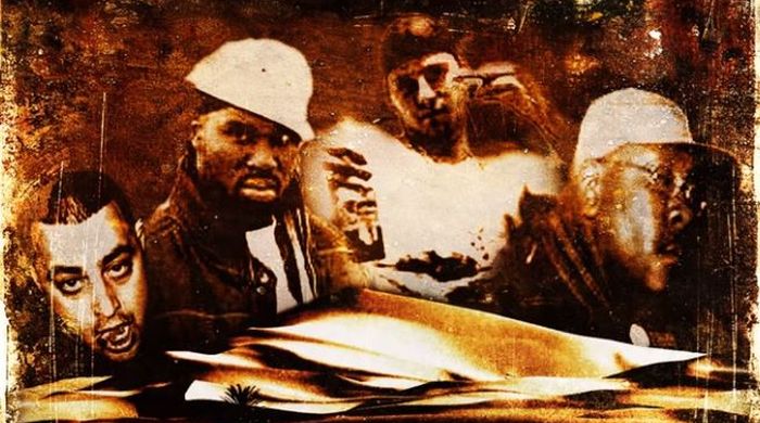 Othorized F.A.M. – rarer Rap aus dem Wu-Tang-Kosmos (1994/1995)