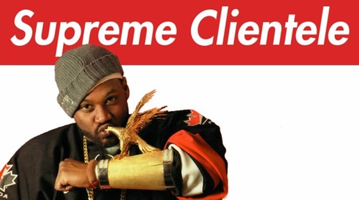 Ghostface Killah – „Supreme Clientele“ 20th Anniversary Mix (DJ Filthy Rich)