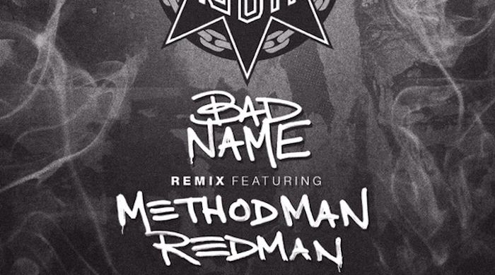 Audio: Gang Starr feat. Method Man & Redman – Bad Name Remix (2020)