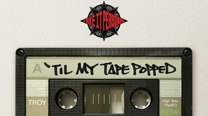Take It Personal Ep. 59: The 80s Show (Podcast & Mix)