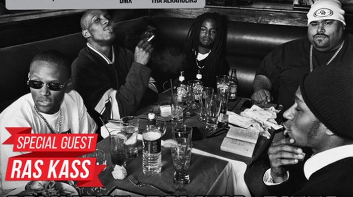 Take It Personal Ep. 58: „A Homage to Collabos Pt. 2“ mit Ras Kass
