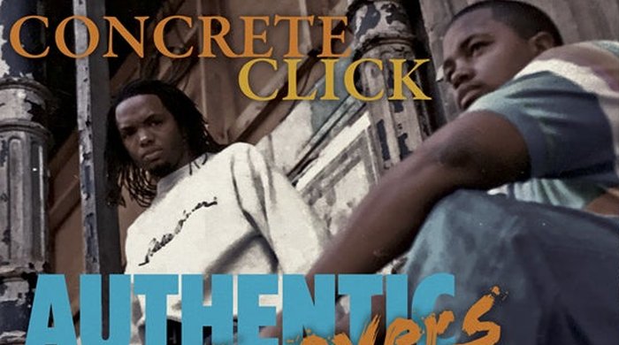 Video: Concrete Click – Get It Got It / Can’t Do It (1993-1995)