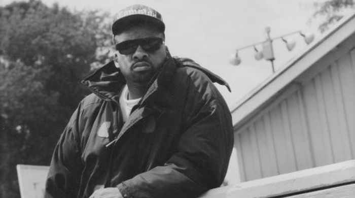 R.I.P. Richard „Tweedy Bird Loc“ Johnson