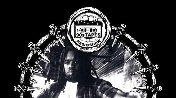 90‘s Tapes Radio Show – Folgen 1 bis 4 (mit Godfather Don, Finsta Bundy u.a.)