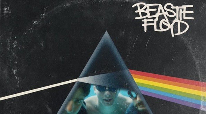 DJ Bacon – Beastie Floyd Megamix (Beastie Boys x Pink Floyd)