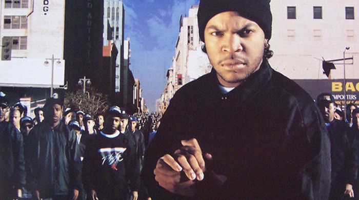 KKKlassiker: 30 Jahre „AmeriKKKa’s Most Wanted“ von Ice Cube
