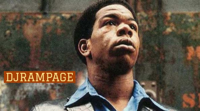Mix: DJ Rampage – The Funkflav Craig Mack (Mixshow Madness Special)