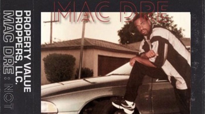 Mac Dre Not My Job Download