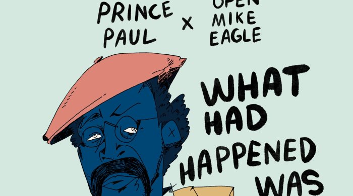 What Had Happened Was…: Prince Paul erzählt Geschichten über De La Soul und die Gravediggaz (Podcast)