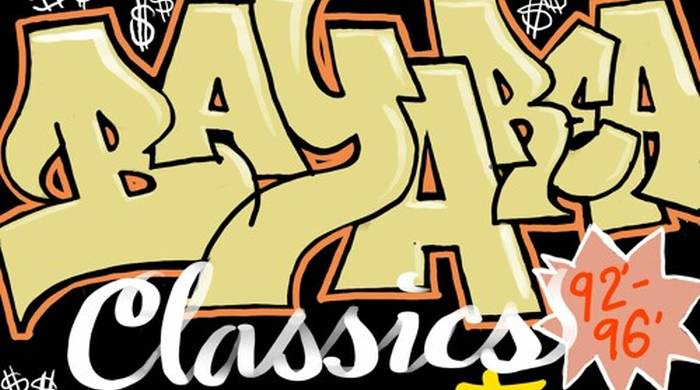 DJ Doobie Howser mixt die „Bay Area Classics“ aus den Jahren 1992 bis 1996
