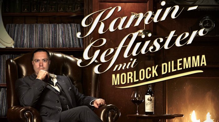 Podcast: Kamingeflüster mit Morlockk Dilemma und Aphroe von RAG (Ep. 11)