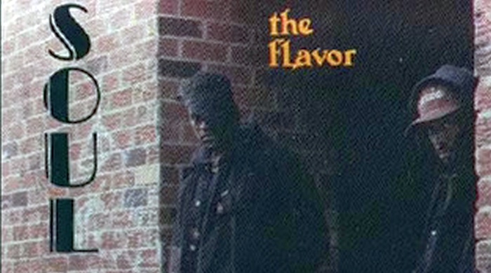 NYC Underground: Soul Party – The Flavor (1992)