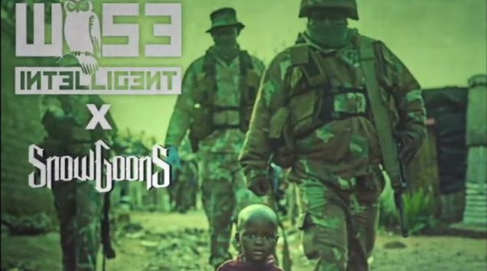 Audio: Wise Intelligent X Snowgoons – Omnicide (2020)